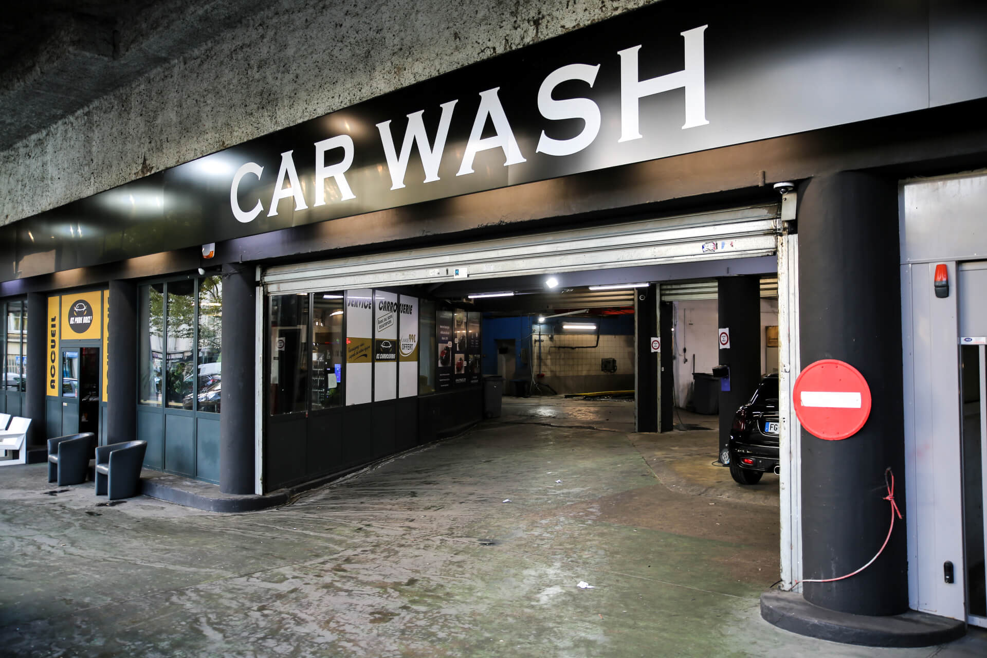 Az pare brise remplzcement de pare brise